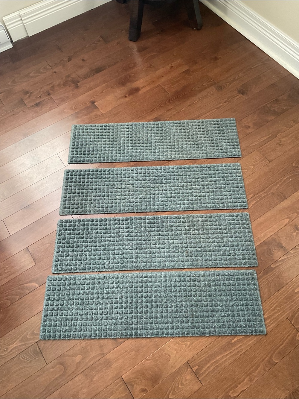 LLBean Stair Treads (4)